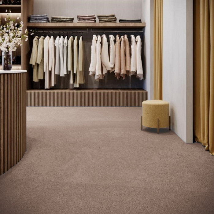 Ковролин Edel Whisper (Эдель Уиспер) 122