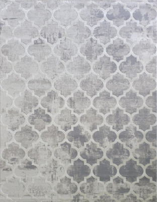 Ковер 36557A stan CREAM / L.GREY