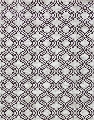 Ковер 36901J stan LILA / LILA