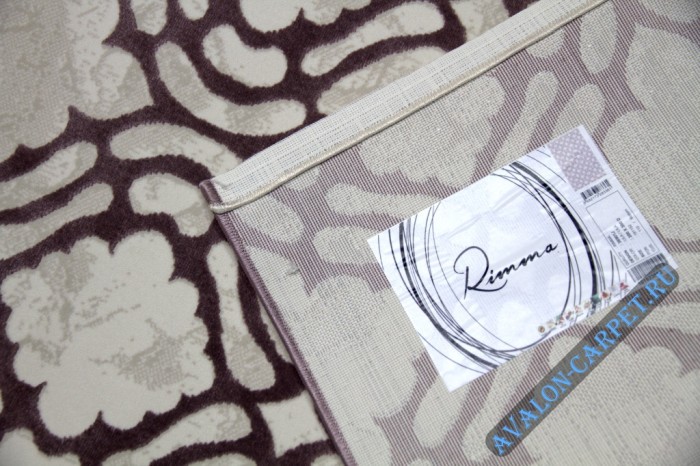 Ковер 36901J stan LILA / LILA