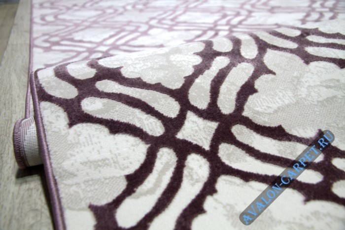 Ковер 36901J stan LILA / LILA