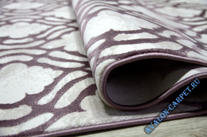 Ковер 36901J stan LILA / LILA