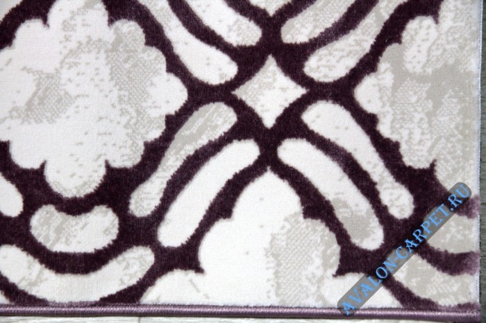 Ковер 36901J stan LILA / LILA