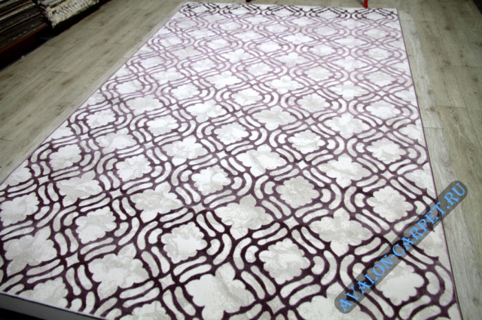 Ковер 36901J stan LILA / LILA