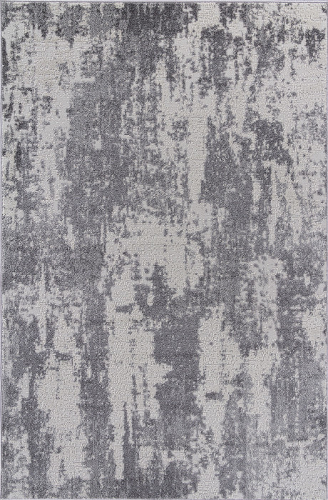 Ковер F229 - GRAY - Прямоугольник - коллекция NATUREL