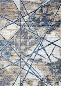 Ковер ANTEP ( АНТЕП ) O1702 - 630 CREAM / BLUE