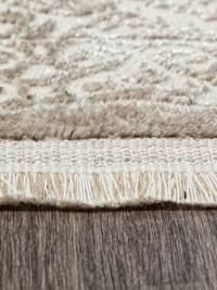 Ковер MARMARIS ( МАРМАРИС ) 26468A - CREAM / D.BEIGE ( Овал )
