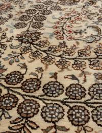 Ковер TIBET SILK & SILK ( ТИБЕТ СИЛК ЭНД СИЛК ) S-11 - СREAM