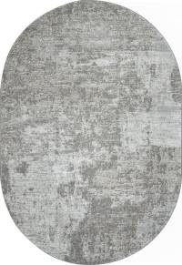 Ковер SIRIUS ( СИРИУС ) F194 - BEIGE-GRAY ( Овал )