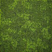 Ковровая плитка BONKEEL Sunrise Green