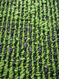 Ковровая плитка BONKEEL Sunrise Green