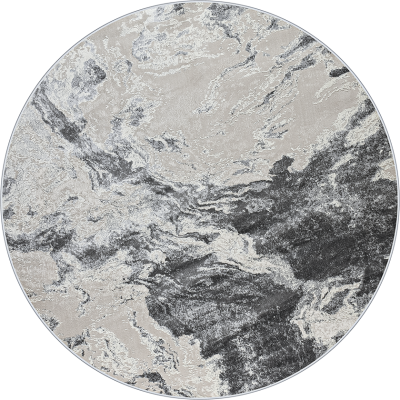 Ковер 38508A daire GREY / L.GREY