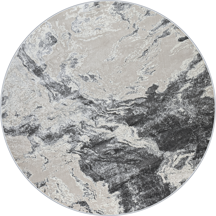 Ковер 38508A daire GREY / L.GREY