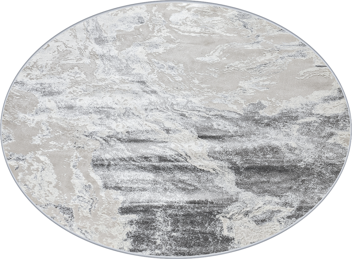 Ковер 38508A daire GREY / L.GREY