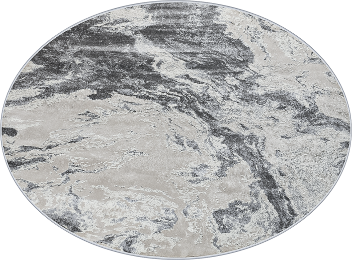 Ковер 38508A daire GREY / L.GREY
