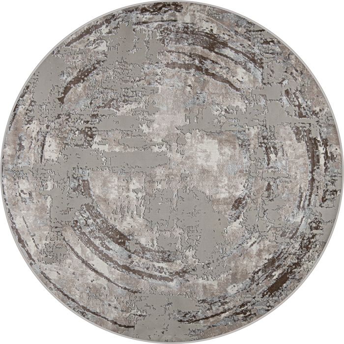 Ковер 50122X daire L.GREY / L.BEIGE