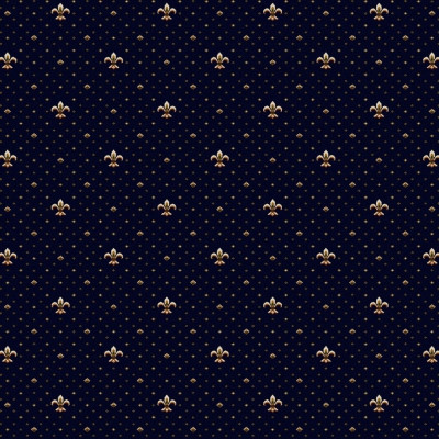 Ковролин Etalon (Эталон) E027 - DARK NAVY