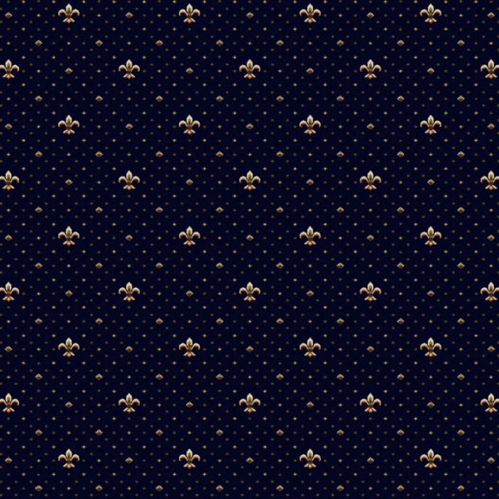 Ковролин Etalon (Эталон) E027 - DARK NAVY