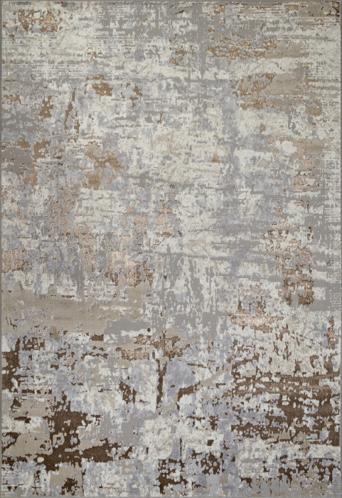 Ковер F284 - BEIGE-GREEN - Прямоугольник - коллекция PALERMO