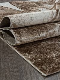 Ковер ANTEP ( АНТЕП ) O1702 - 665 CREAM / VIZION