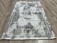 Ковер DECO ( ДЕКО ) 04641B - CREAM / GREY