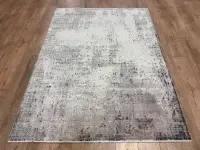 Ковер MOOD ( МУД ) DT94A - D.BEIGE / D.GREY