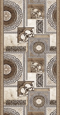 Ковровая дорожка Лайла Де Люкс 15840/10842