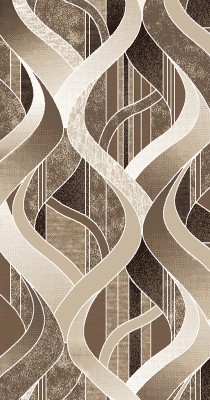 Ковровая дорожка Лайла Де Люкс 15892/10834