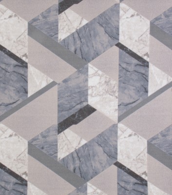 Ковролин палас Принт 05 199 Серый