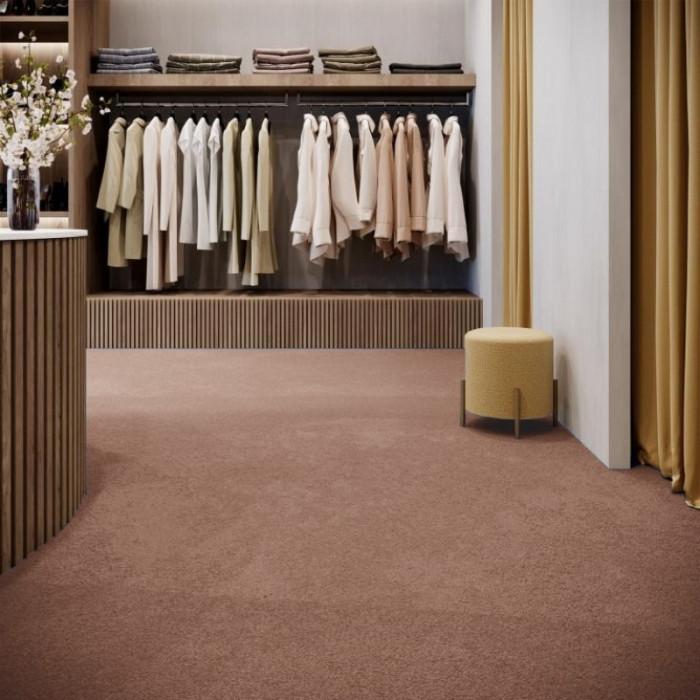 Ковролин Edel Whisper (Эдель Уиспер) 133