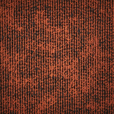 Ковровая плитка BONKEEL Sunrise Orange