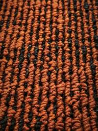 Ковровая плитка BONKEEL Sunrise Orange
