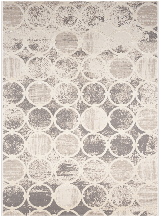 Ковер 36444B stan CREAM / CREAM