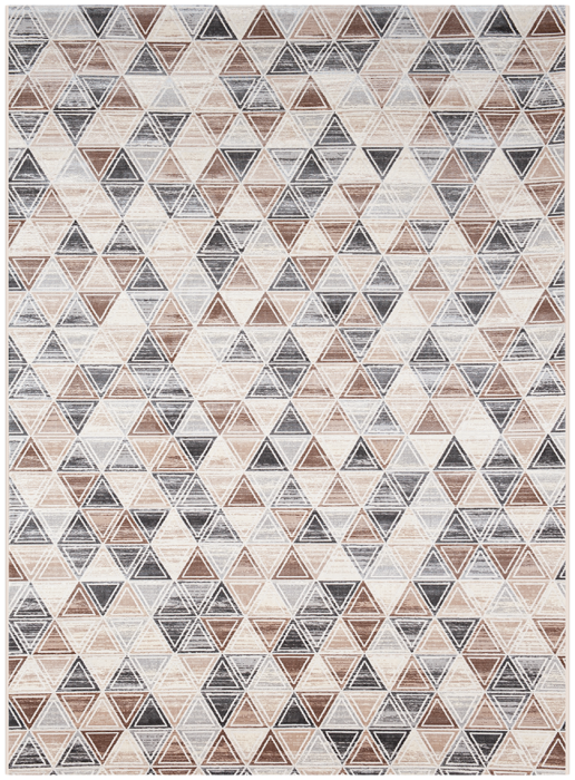 Ковер 36853A stan L.BEIGE / GREY