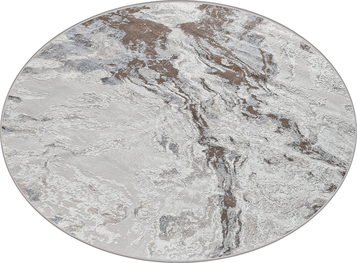 Ковер 38508A daire L.GREY / BEIGE