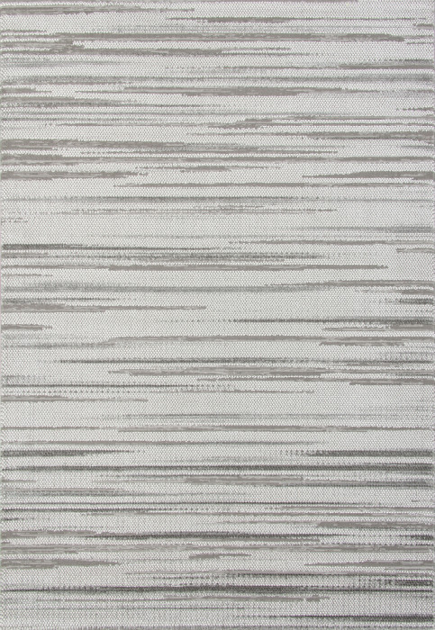 Ковер GA018G - GREY / GREY - Прямоугольник - коллекция ARMINA