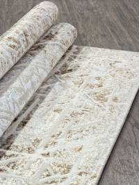 Ковер ANTEP ( АНТЕП ) O1704 - 665 CREAM / VIZION