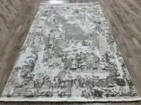 Ковер DECO ( ДЕКО ) 04642B - CREAM / D.BEIGE