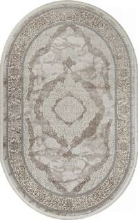 Ковер MARMARIS ( МАРМАРИС ) 26491B - CREAM / BEIGE ( Овал )