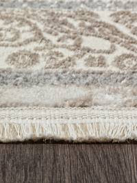 Ковер MARMARIS ( МАРМАРИС ) 26491B - CREAM / BEIGE ( Овал )