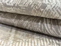 Ковер OTTO ( ОТТО ) 30004A - D.GREY / L.BLUE