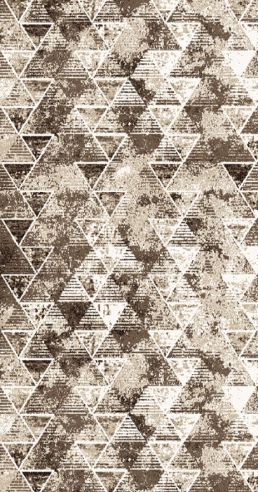 Ковровая дорожка Лайла Де Люкс 15850/10842