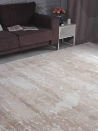 Ковер ALABAMA ( АЛАБАМА ) F174 - LIGHT BEIGE