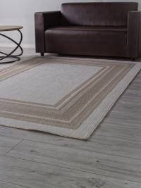 Ковер KAIR ( КАИР) S123 - BEIGE