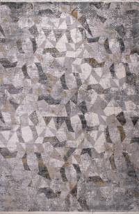 Ковер Olimpos MT042_C_DGRAY / CREAM