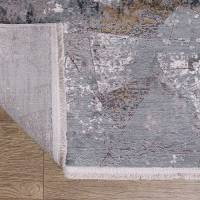 Ковер Olimpos MT042_C_DGRAY / CREAM