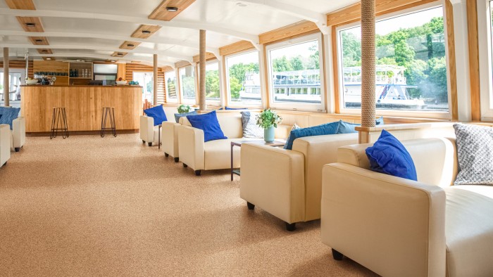 Линолеум Tarkett Primo Plus Marine 311