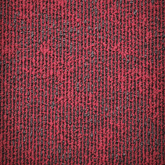 Ковровая плитка BONKEEL Sunrise Red