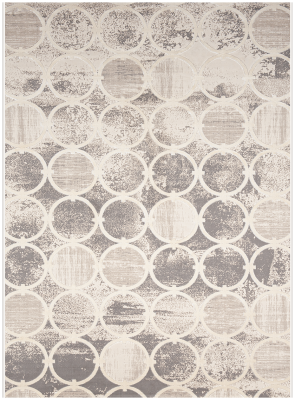 Ковер 36444B stan CREAM / L.GREY
