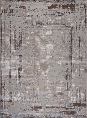 Ковер 50122X stan L.GREY / L.BEIGE